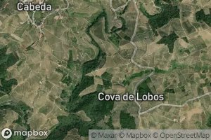 Ribeira do Russilhao