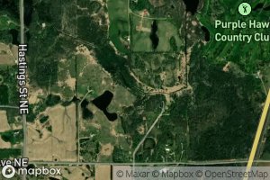 County Ditch Number Five