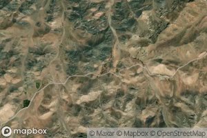 Cheshmeh-ye Kalcheh Jangali