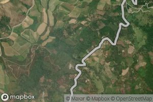 Quebrada Los Aguacates