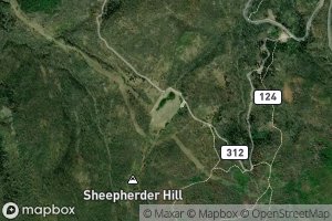 Pete Winward Reservoir