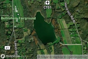 Bronson E Rockwell Reservation