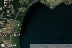 Coomba Bay