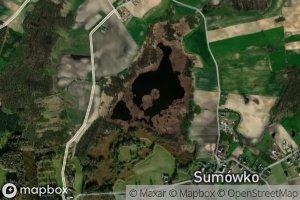 Jezioro Sumowek