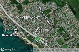 Sir Lowrys Pass River