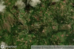 Quebrada El Paramillo