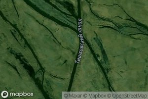 Yerik Chetvertaya Logotina