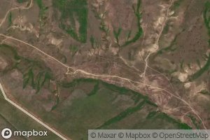 Balka Sukhaya Mechetka