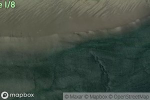 Borkumer Wattfahrwasser