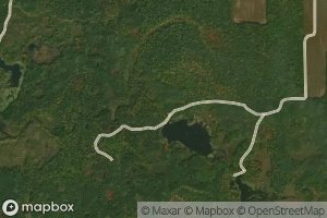 Willow Creek Flowage 2