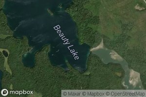 Beauty Lake