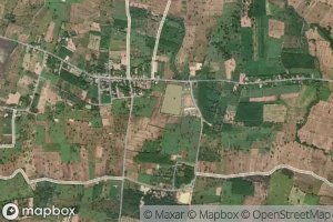 Ang Kep Nam Ban Pho Thong