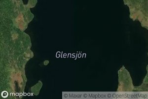 Glensjoen