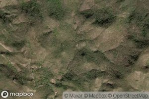 Barranca La Nopalera