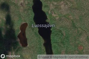 Luossajavri