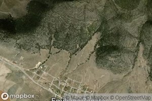 Canada Rincon de la Quiebra