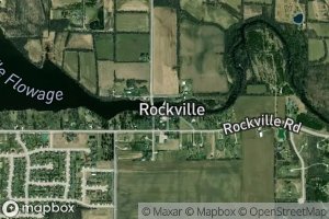 Rockville Flowage 153