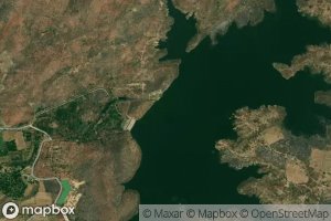 Ang Kep Nam Huai Mae Tup