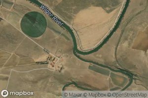 Liebenbergsvleirivier