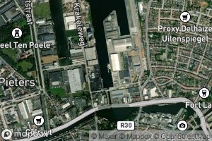 Kanaal Brugge-Zeebrugge