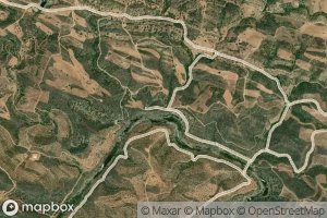 Barranco do Corte da Velha