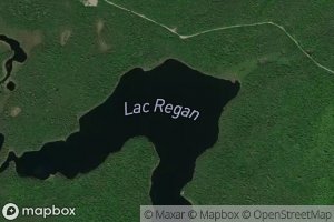 Lac Regan