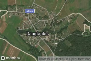 Dauglaukio Il Tvenkinys