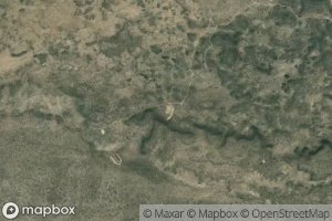 Cow Pasture Reservoir Number 2