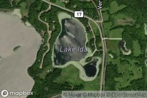 Lake Ida