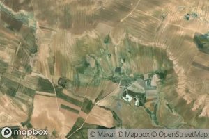 Cheshmeh-ye Owsh Gar