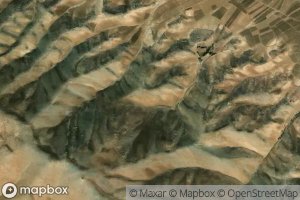 Cheshmeh-ye `Abd or Rasul