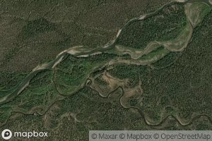 Little Mulchatna River