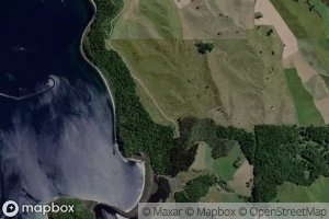 Whakarewarewa Lagoon