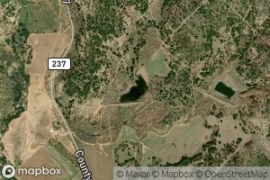 Northeast Lateral Watersheds Number Two