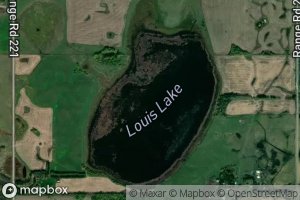 Louis Lake