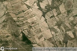 Arroyo El Compartidor