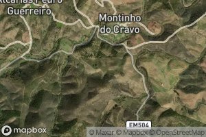 Barranco das Marinhas