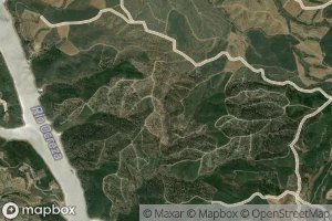 Ribeiro dos Besteiros