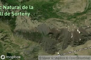 Canal Gran de la Serrera