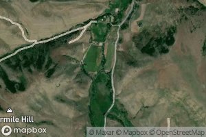 South Fork Little Bear River