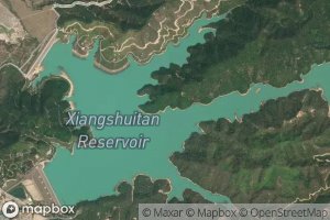 Xiangshuitan Shuiku