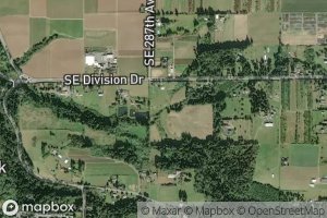 North Fork Beaver Creek