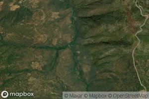 Barranca La Comunidad