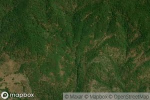 Barranca Maguey Verde