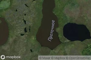 Ozero Protochnoye