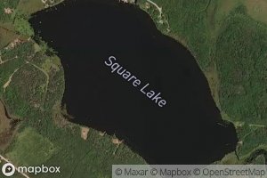 Square Lake