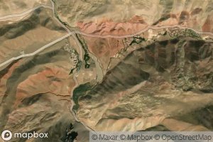 Tangi-ye Sar Pahlu Sang