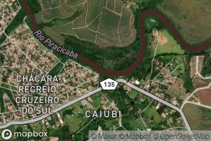 Corrego Quebra-dente