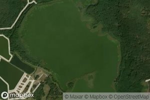 Jezioro Biale Sosnowickie