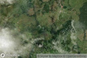 Quebrada La Herradura